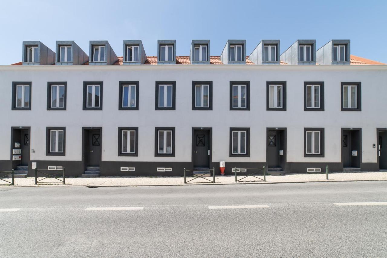 Hill House - No. 599b Appartement