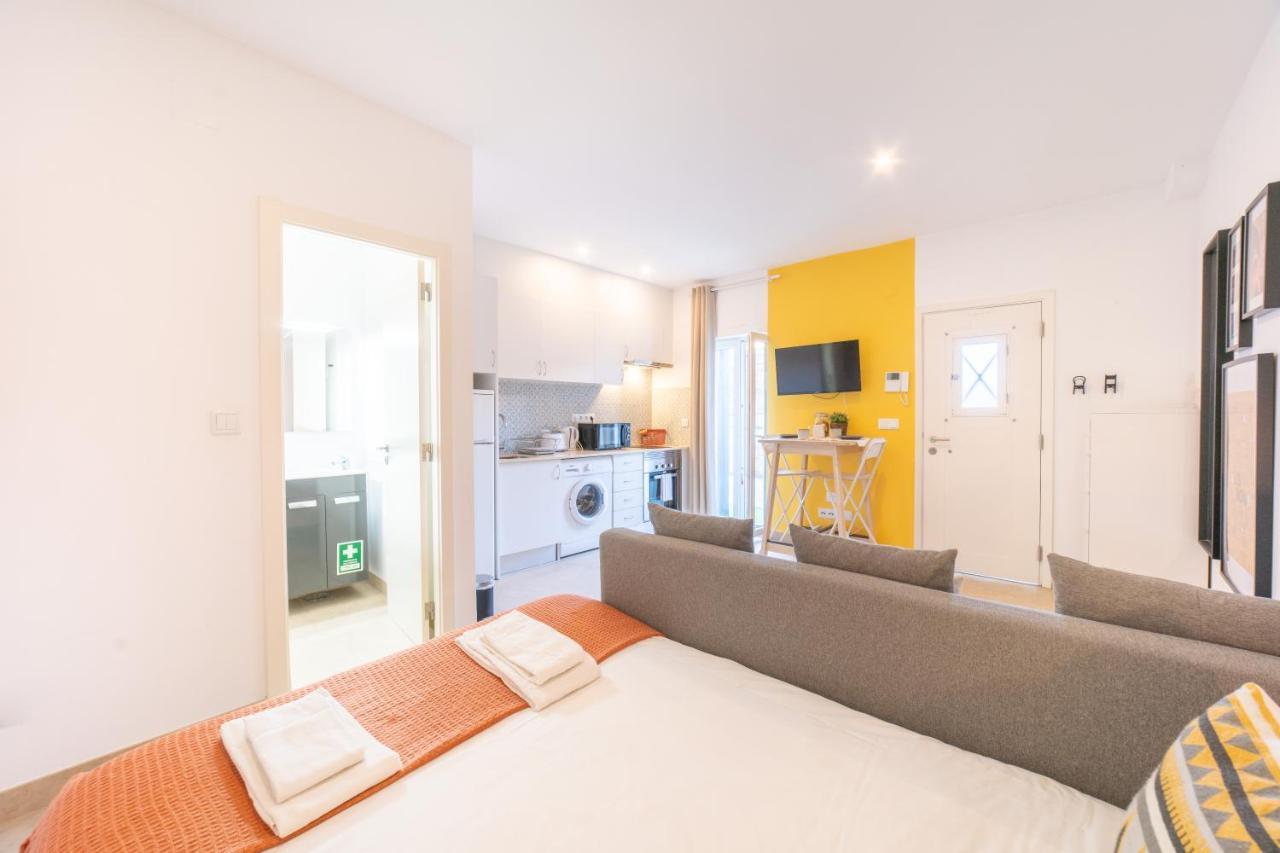 Hill House - No. 599b Appartement